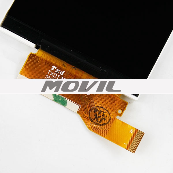 LCD-Alcatel Pop C1 Pantalla LCD para Alcatel Pop C1-4
